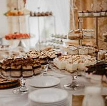 Dom Weselny U Jagody