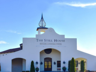 The Still House At Gervasi Vineyard