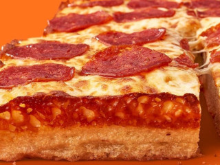 Little Caesars