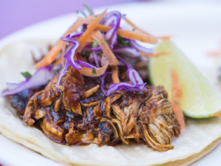 Tinga Fresh Mexican Bbq