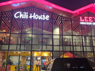 Chilli House