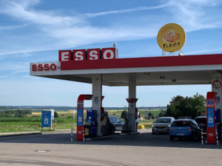 Esso Pizza 63