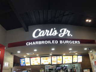 Carl's Jr.