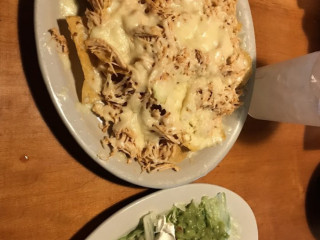 Azteca Mexican Grill