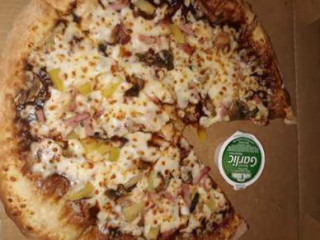 Papa Johns Pizza