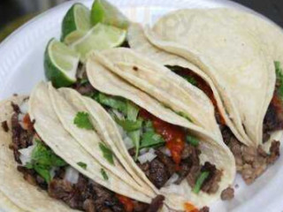 Tacos Izcalli