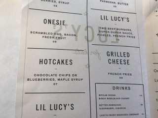 Lucy's