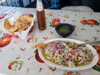 Mariscos Chente