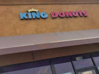 King Donuts