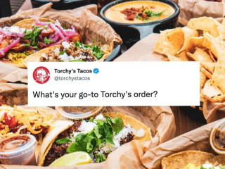 Torchys Tacos