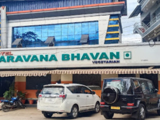 Saravana Bhavan