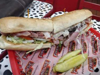 Firehouse Subs