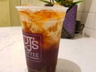 Pj's Coffee Houma