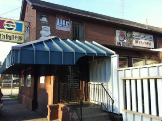 Sit 'n Bull Pub 'n Patio