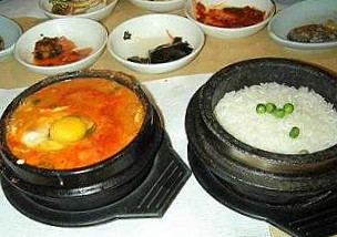 King Tofu House