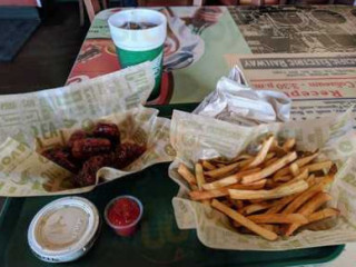 Wingstop