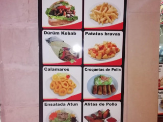 Durum Kebab Pizzeria