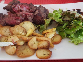 Bistrot des Halles