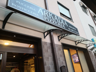 Pizzeria Arkadia