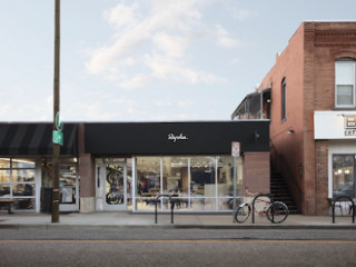 Rapha Boulder