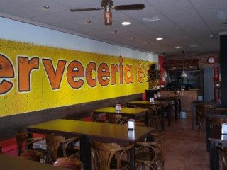 Cerveceria 89