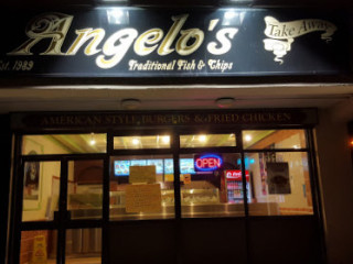 Angelos Chipper