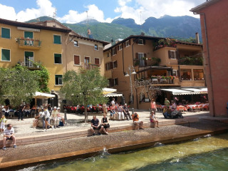 Caffe Porto Vecchio