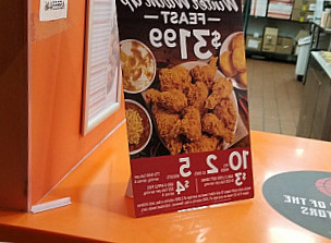 Popeyes Louisiana Kitchen