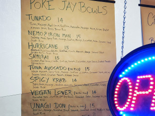 Poke Jay