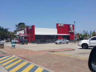 Kfc George York Street