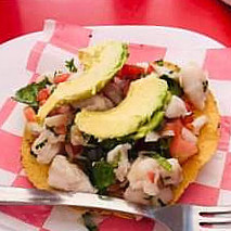 Los Aguachiles Tacos&mariscos