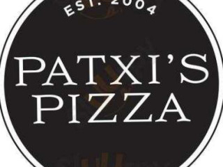 Patxi's Pizza