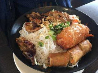 Blue Lotus Vietnamese Cuisine