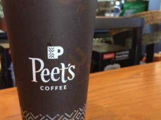 Peet's Coffee