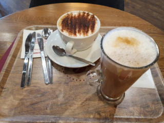 Costa Coffee