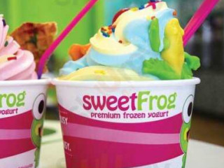 Sweetfrog