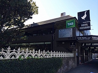 Hotel Mosman