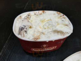 Cold Stone Creamery