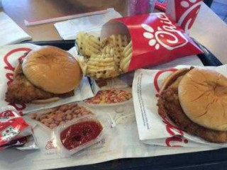 Chick-fil-a