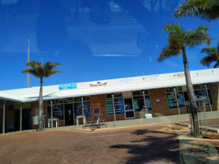 Kalbarri Hot Bread Shop