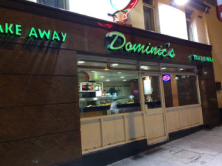 Dominics Take Away