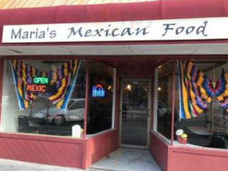 Maria's Mexican