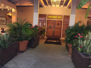 Prime Steakhouse