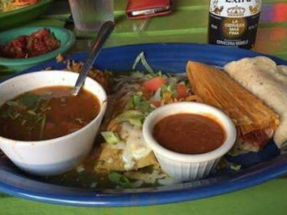 Blue Goose Cantina