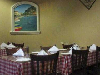 Al Castello Italiano Pizzeria