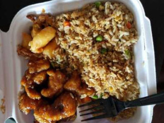 Panda Express