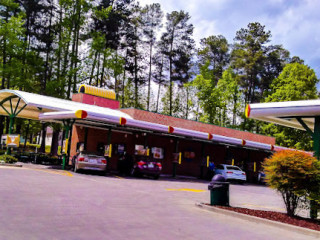 Sonic Drive-in