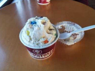 Cold Stone Creamery