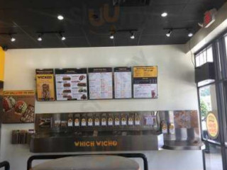 Which Wich