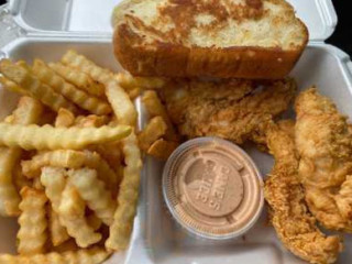 Raising Cane's Chicken Fingers